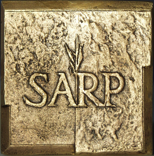 honorowa nagroda SARP